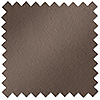 Ultra Luxe Velvet, Warm Brown - Roman Blind
